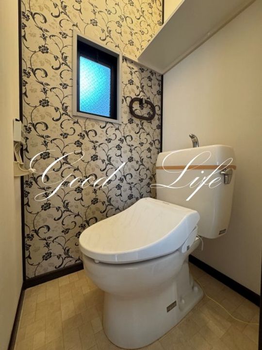 兵庫県小野市神明町(アパート)の賃貸物件の内装