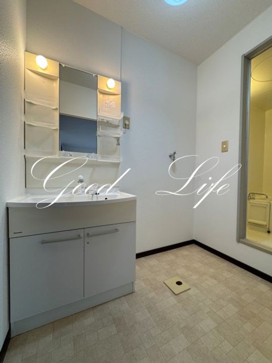 兵庫県小野市神明町(アパート)の賃貸物件の内装