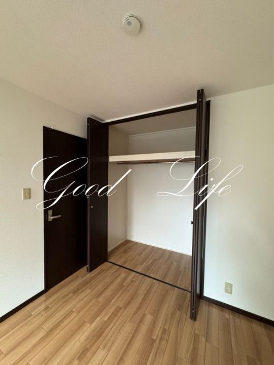 兵庫県小野市神明町(アパート)の賃貸物件の内装