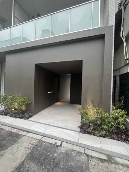 ブランシエスタ上野の地図