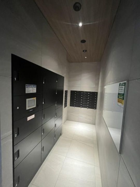 ブランシエスタ上野の地図