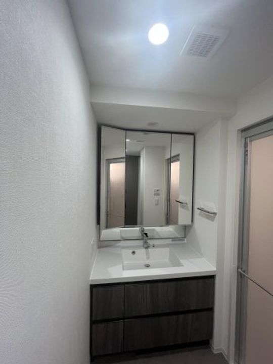 ブランシエスタ上野の内装