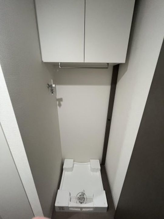 ブランシエスタ上野の内装