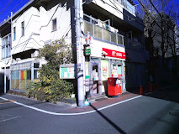 ブランシエスタ上野の周辺