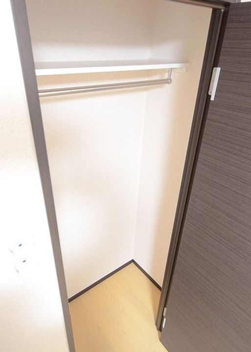 神奈川県川崎市宮前区野川本町3(マンション)の賃貸物件の内装