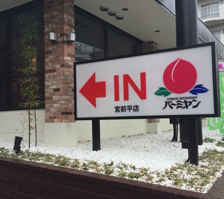 神奈川県川崎市宮前区野川本町3(マンション)の賃貸物件の周辺