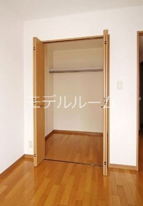 アルティーヌの内装