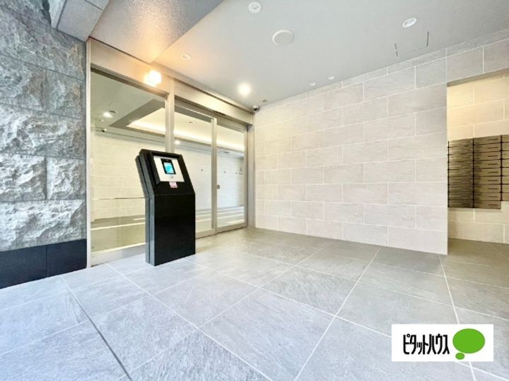 エステムコート梅田・天神橋IVステーションフロントの地図