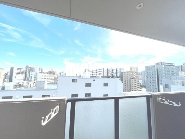 ランバー原田のその他画像