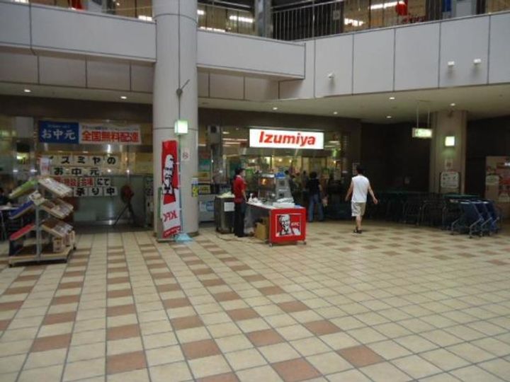 Laplace(ラプラス)の周辺