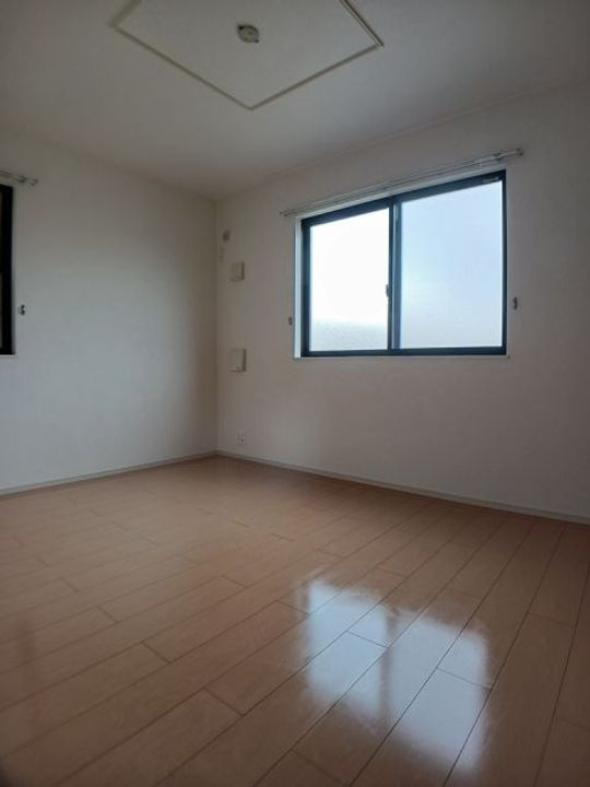 福島県いわき市平北白土字宮前(アパート)の賃貸物件の内装