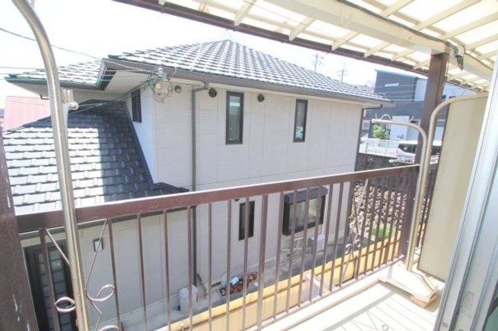 大阪府豊中市中桜塚5(一戸建)の賃貸物件の内装