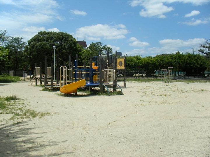 大阪府豊中市中桜塚5(一戸建)の賃貸物件の周辺