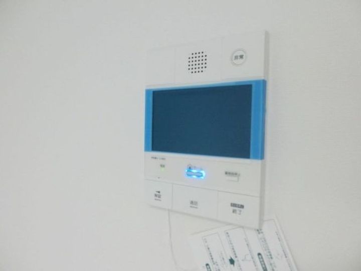 東京都新宿区高田馬場3(マンション)の賃貸物件の内装