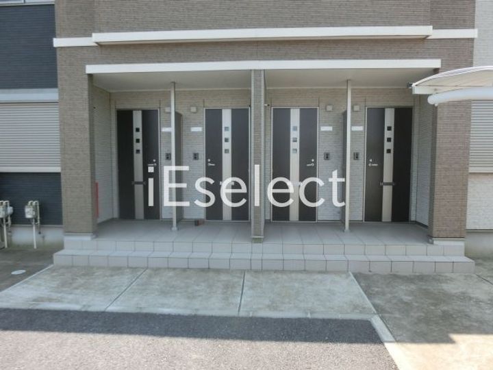 フィレンテKFの地図