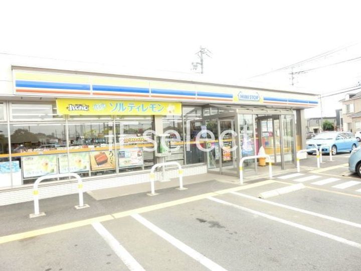 フィレンテKFの周辺