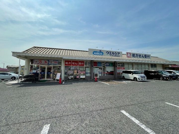 岡山県倉敷市羽島(マンション)の賃貸物件の周辺