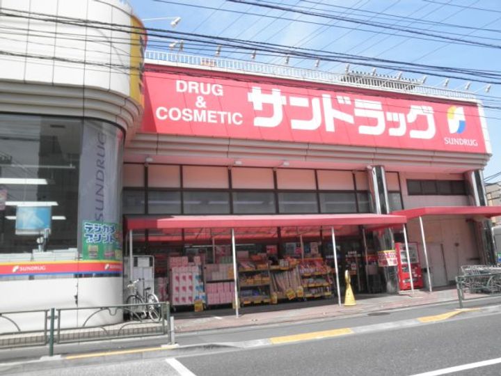 フォンウェーバーの周辺