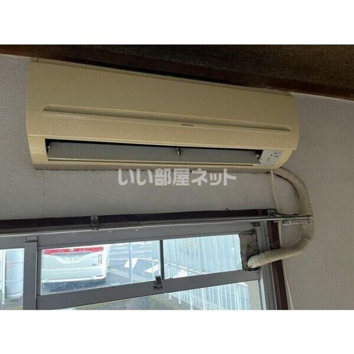 リバーサイドハイツ丸山Bのその他画像