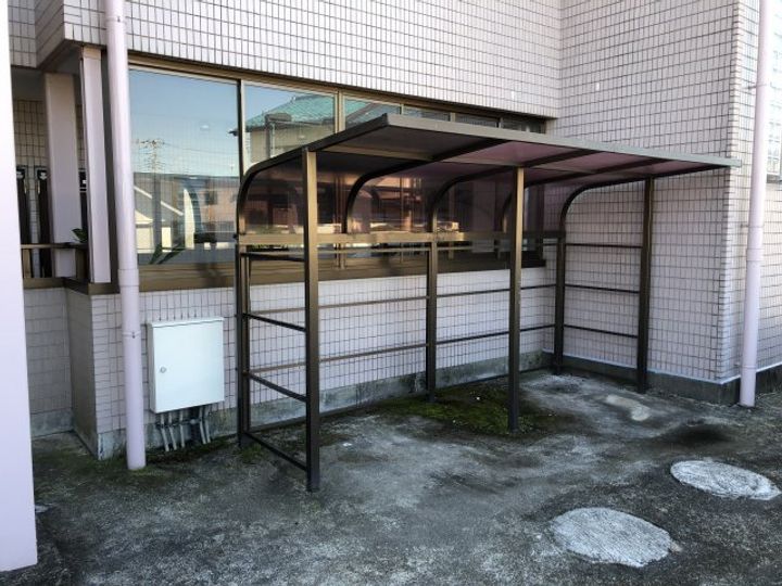 埼玉県東松山市美原町1(マンション)の賃貸物件の地図