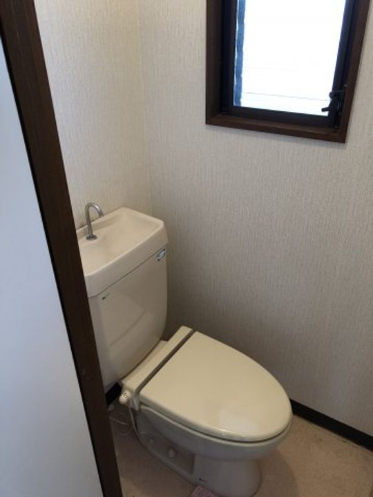 埼玉県東松山市美原町1(マンション)の賃貸物件の内装