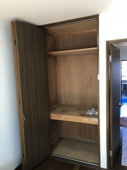 埼玉県東松山市美原町1(マンション)の賃貸物件の内装