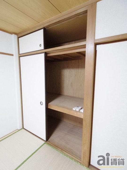 埼玉県志木市本町5(マンション)の賃貸物件の内装