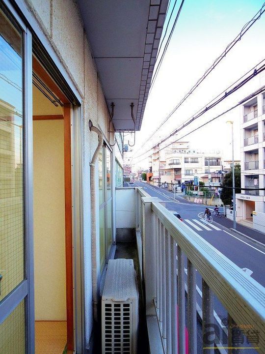 埼玉県志木市本町5(マンション)の賃貸物件の内装