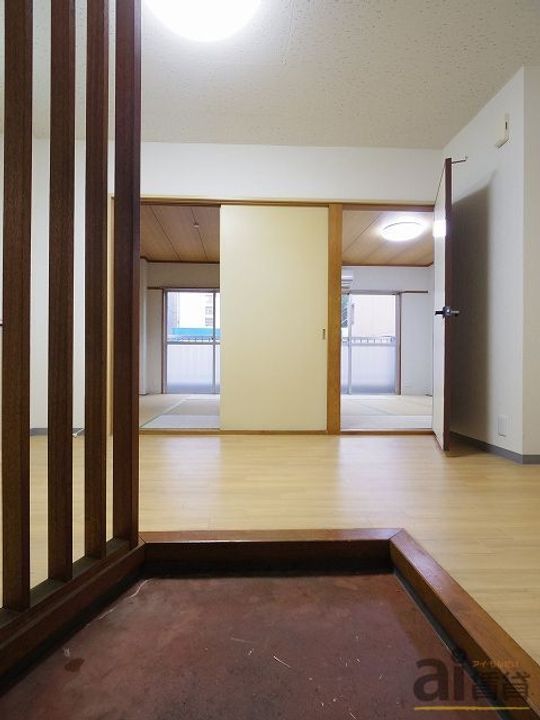 埼玉県志木市本町5(マンション)の賃貸物件のその他画像