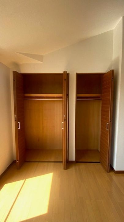 神奈川県横浜市鶴見区尻手2(一戸建)の賃貸物件の内装