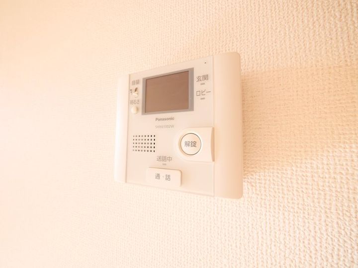 埼玉県八潮市大瀬1(アパート)の賃貸物件の内装