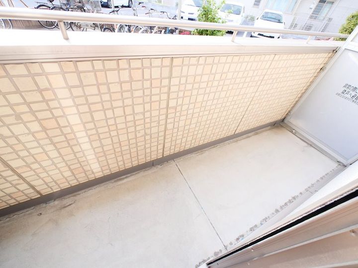 埼玉県八潮市大瀬1(アパート)の賃貸物件の内装