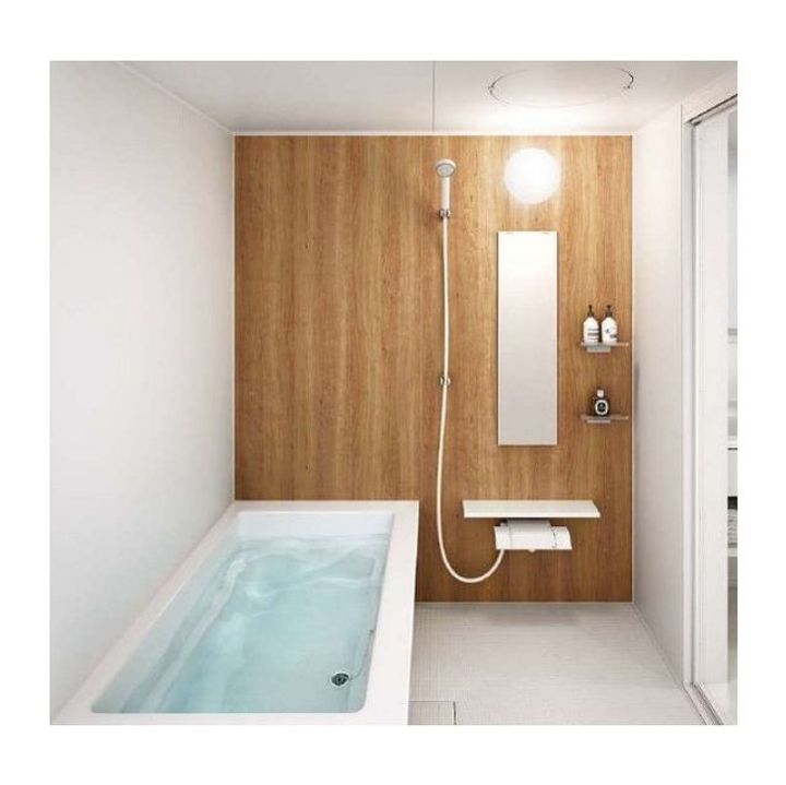 東京都港区芝3(マンション)の賃貸物件の風呂