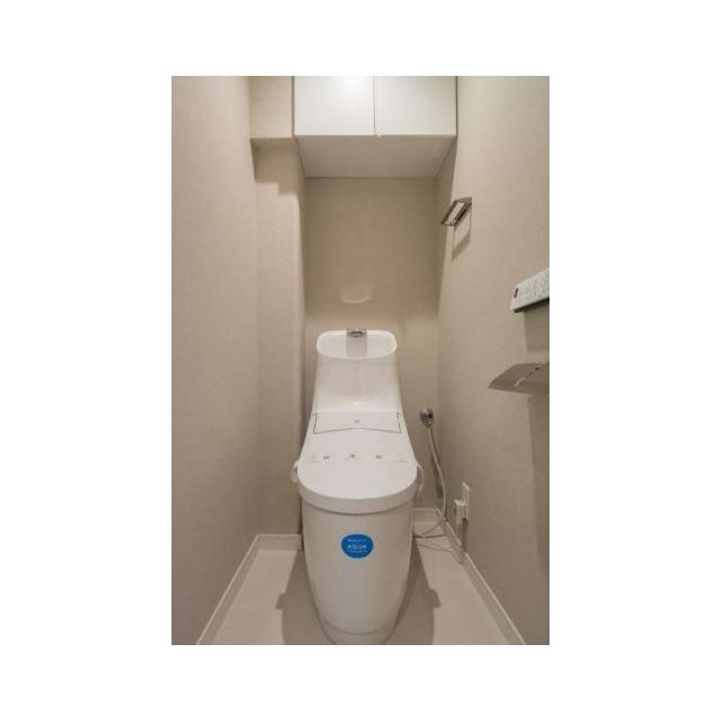 東京都港区芝3(マンション)の賃貸物件の内装