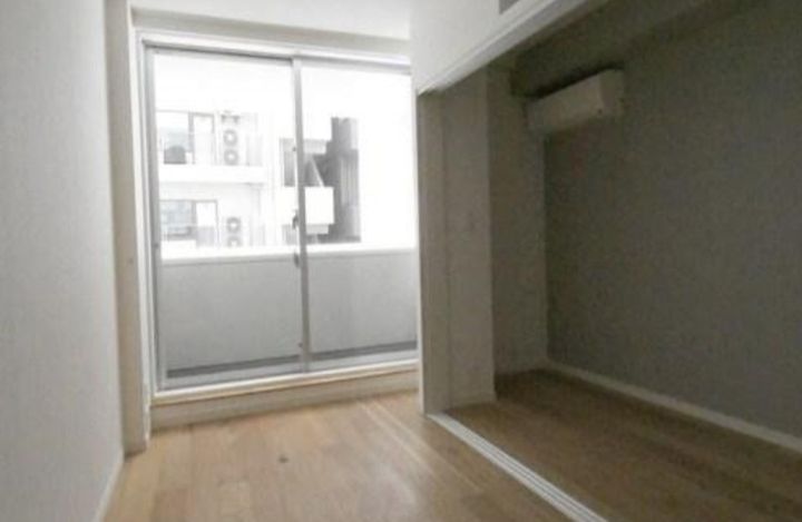 東京都港区芝3(マンション)の賃貸物件の内装