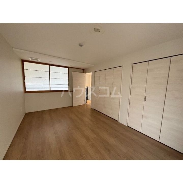 ウィステリア御池の内装