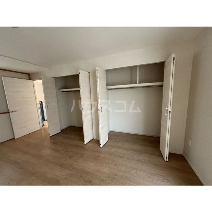 ウィステリア御池の内装