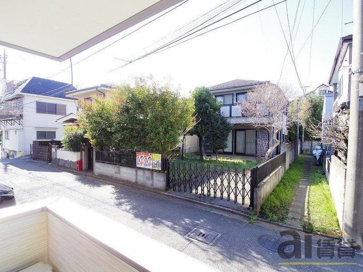 東京都東村山市恩多町2(アパート)の賃貸物件のその他画像