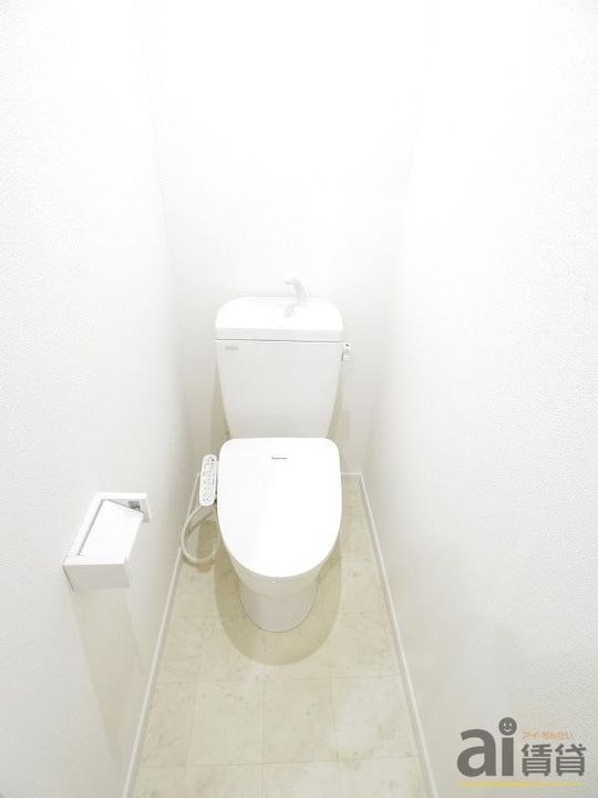 東京都東村山市恩多町2(アパート)の賃貸物件の内装