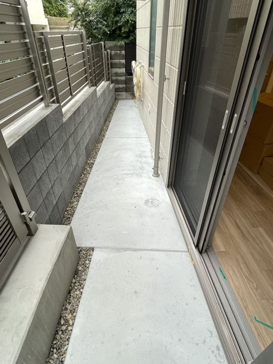 東京都豊島区雑司が谷1(マンション)の賃貸物件の内装