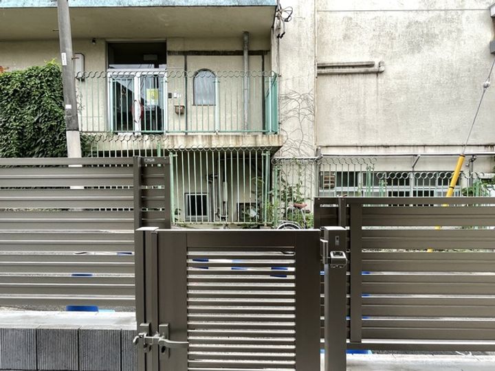 東京都豊島区雑司が谷1(マンション)の賃貸物件のその他画像