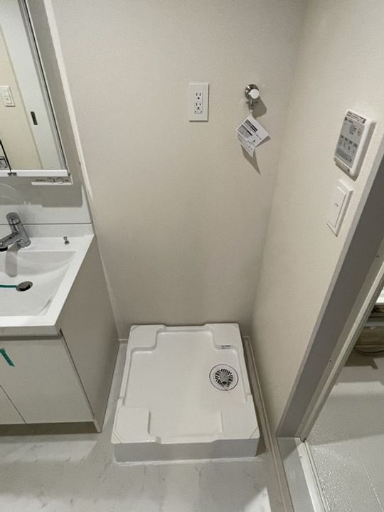 東京都豊島区雑司が谷1(マンション)の賃貸物件の内装