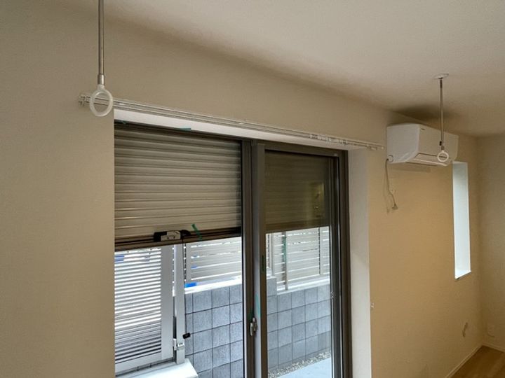 東京都豊島区雑司が谷1(マンション)の賃貸物件の内装