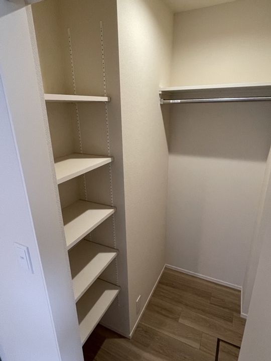 東京都豊島区雑司が谷1(マンション)の賃貸物件の内装