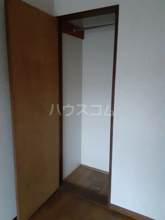 グッドフィールド石原の内装