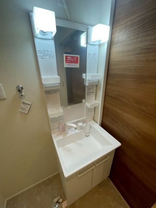 千葉県千葉市中央区寒川町3(アパート)の賃貸物件の内装