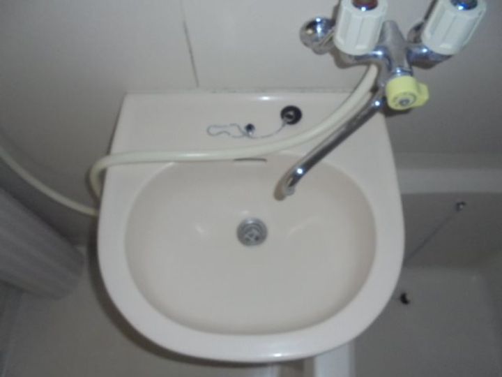 グロウス国立Iの内装