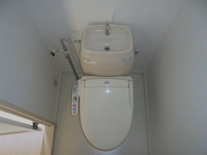 グロウス国立Iの内装