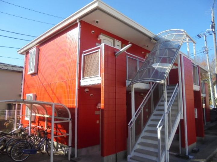 グロウス国立Iの地図