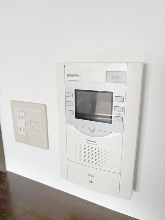 レクセルプラザ西川口の内装